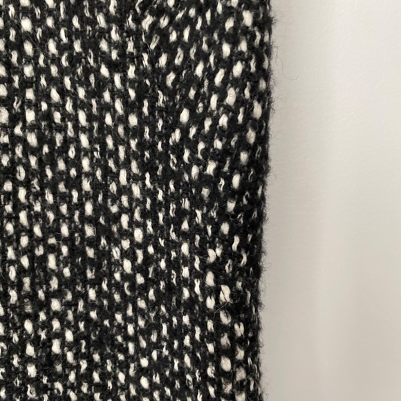 THEORY WOOL DRESS - Picture 2 of 3